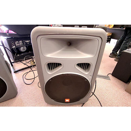 JBL Used JBL EON15P Powered Speaker