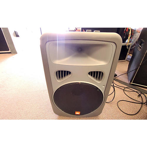 JBL Used JBL EON15P Powered Speaker