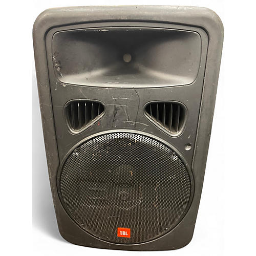Used JBL EON15P Powered Speaker