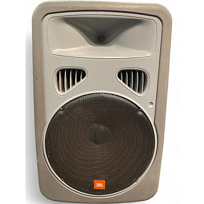 Used JBL EON15P Powered Speaker