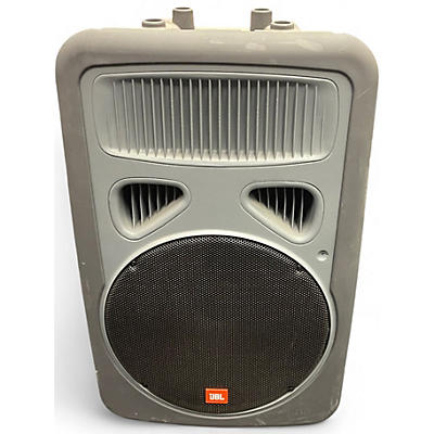 Used JBL EON15P Powered Speaker