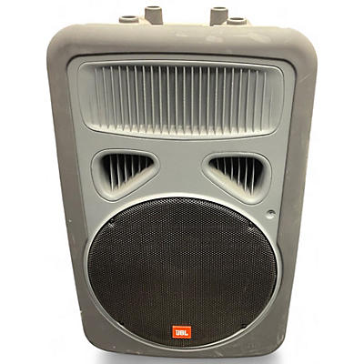 Used JBL EON15P Powered Speaker