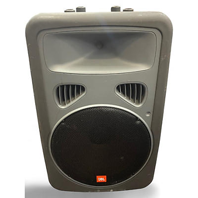 Used JBL EON15P Powered Speaker