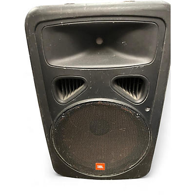 Used JBL EON15P Powered Speaker