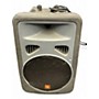 Used JBL EON15P Powered Speaker