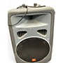 Used JBL EON15P Powered Speaker