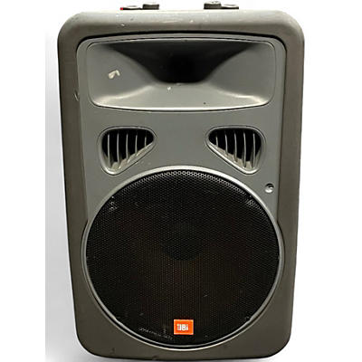 Used JBL EON15P Powered Speaker
