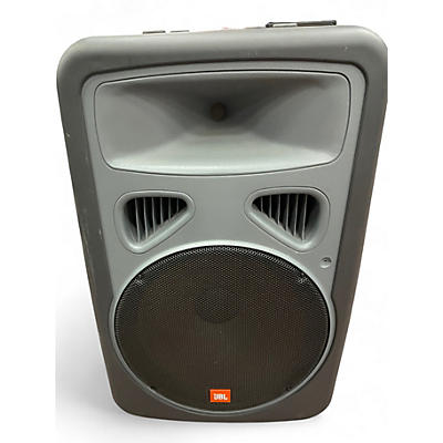 Used JBL EON15P Powered Speaker