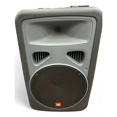 Used JBL EON15P Powered Speaker