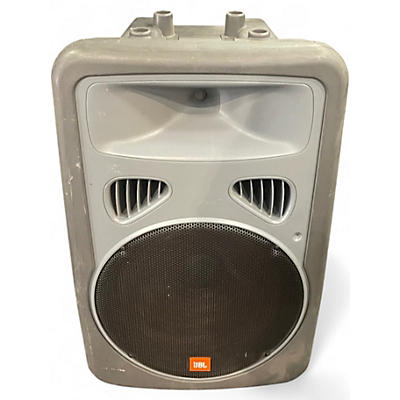 Used JBL EON15P Powered Speaker