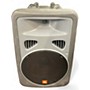 Used JBL EON15P Powered Speaker