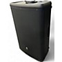 Used JBL EON15P Powered Speaker