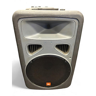 Used JBL EON15P Powered Speaker
