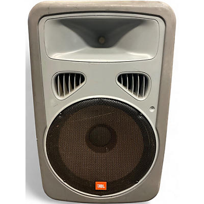 Used JBL EON15P Powered Speaker