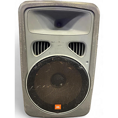 Used JBL EON15P Powered Speaker