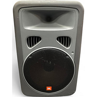 Used JBL EON15P Powered Speaker