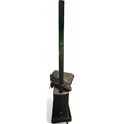 Used JBL EON1MK2 Sound Package