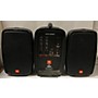 Used JBL Used JBL EON206P Sound Package