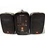 Used JBL Used JBL EON206P Sound Package