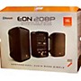 Used JBL EON208P Sound Package