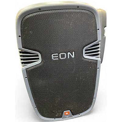 Used JBL EON315 Powered Speaker