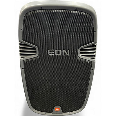 Used JBL EON315 Powered Speaker