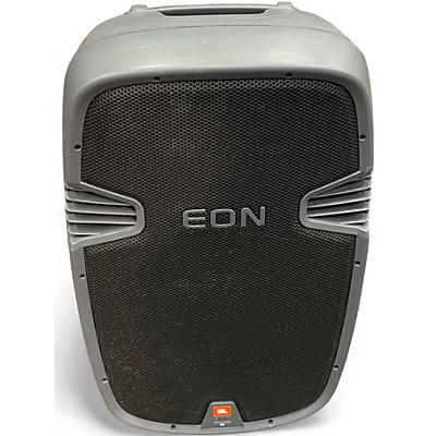 Used JBL EON315 Powered Speaker