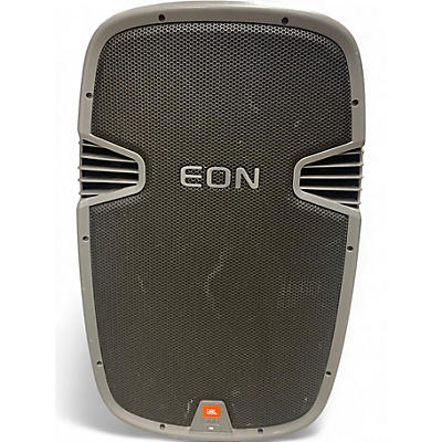 Used JBL EON315 Powered Speaker