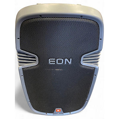 Used JBL EON315 Powered Speaker