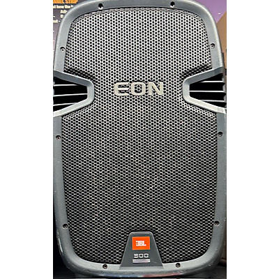 Jbl Used JBL EON510 Powered Speaker