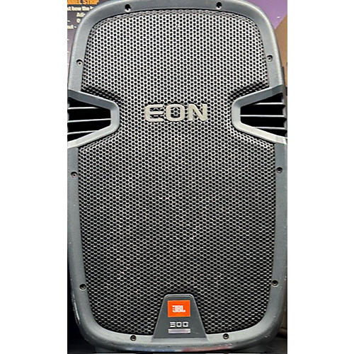 Jbl Used JBL EON510 Powered Speaker