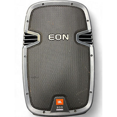 Used JBL EON510 Powered Speaker