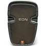 Used JBL EON510 Powered Speaker