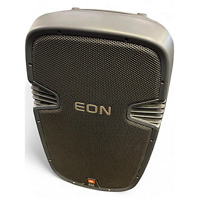 JBL Used JBL EON515 Powered Speaker