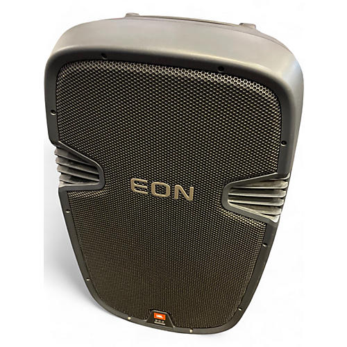 JBL Used JBL EON515 Powered Speaker