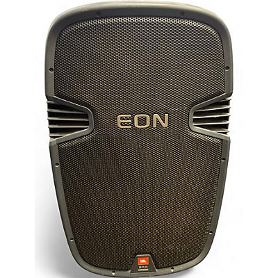 JBL Used JBL EON515 Powered Speaker