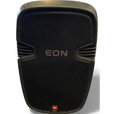 JBL Used JBL EON515 Powered Speaker