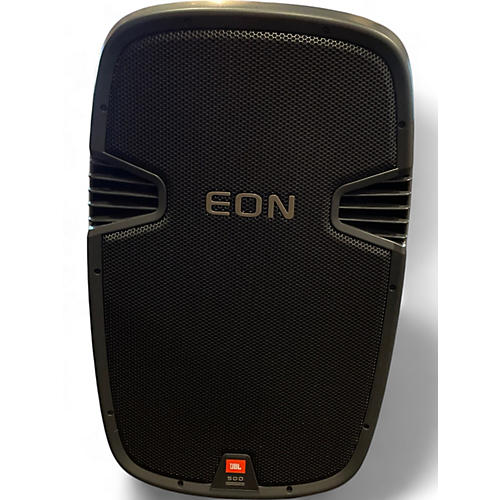 JBL Used JBL EON515 Powered Speaker