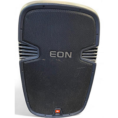 Used JBL EON515 Powered Speaker