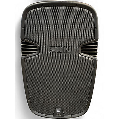 Used JBL EON515 Powered Speaker