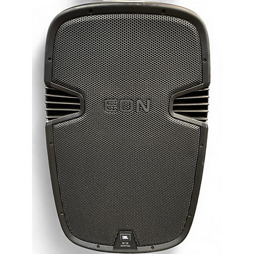 Used JBL EON515 Powered Speaker