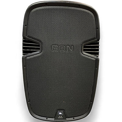 Used JBL EON515 Powered Speaker