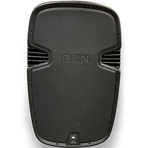 Used JBL EON515 Powered Speaker