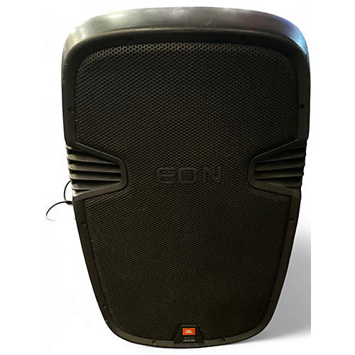 Used JBL EON515 Powered Speaker