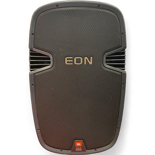 Used JBL EON515 Powered Speaker