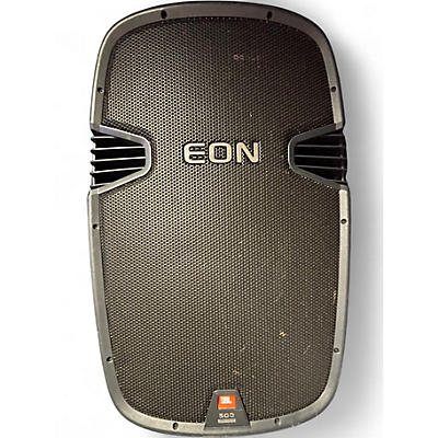 Used JBL EON515 Powered Speaker