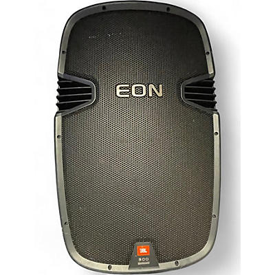 Used JBL EON515 Powered Speaker