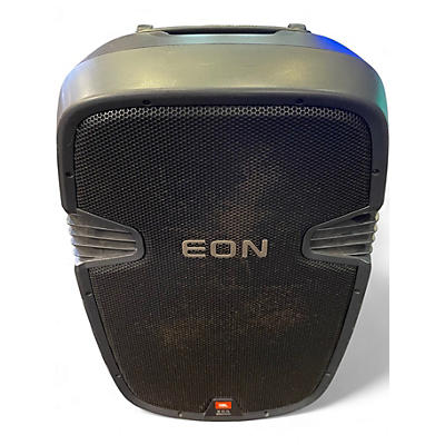 Used JBL EON515 Powered Speaker