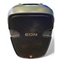 Used JBL EON515 Powered Speaker