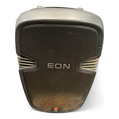 Used JBL EON515 Powered Speaker